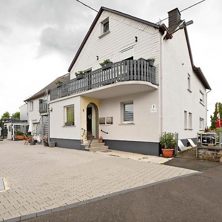 Apartamento Picco 1 Beuren  Exterior foto