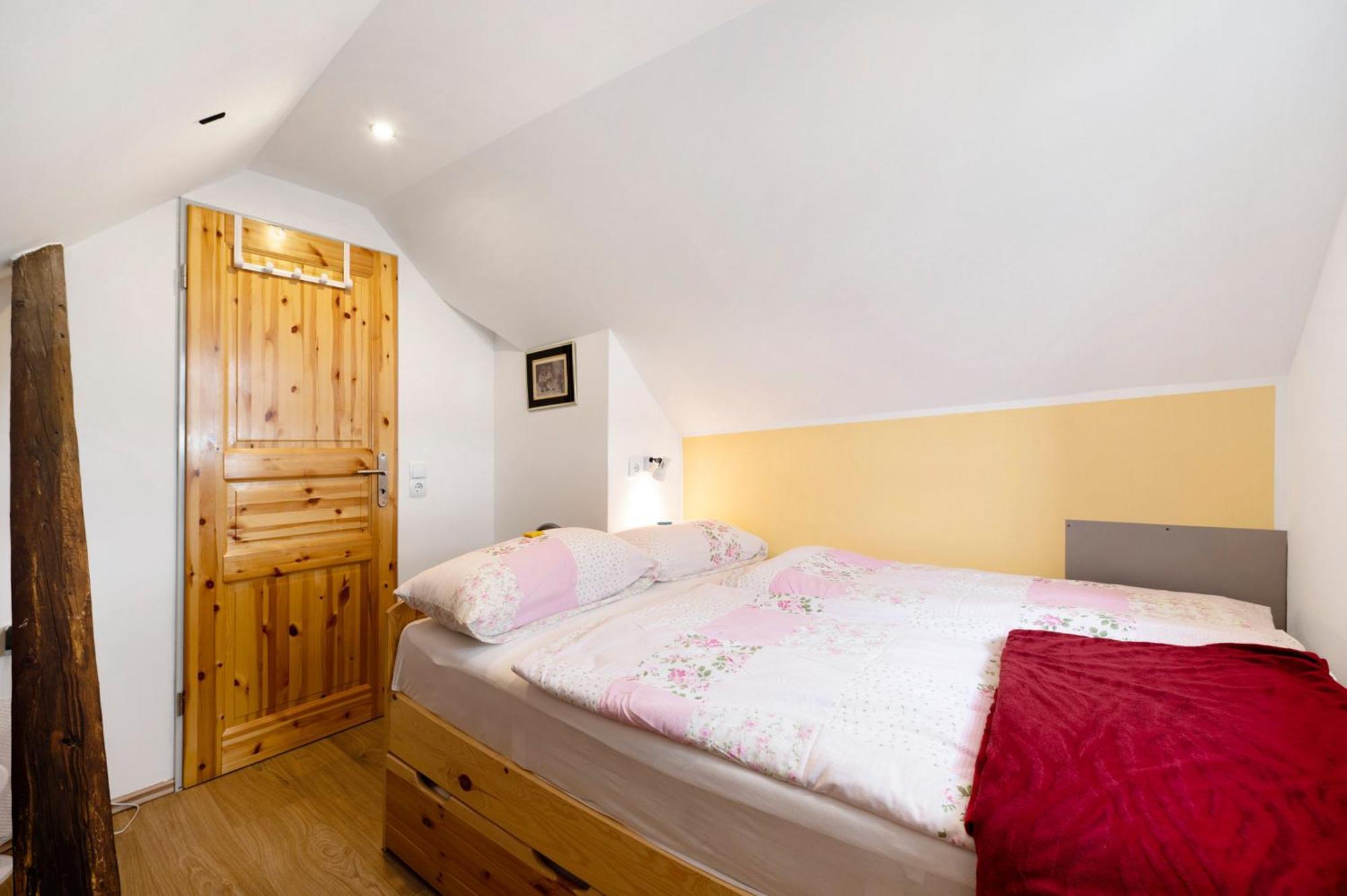 Apartamento Picco 1 Beuren  Exterior foto