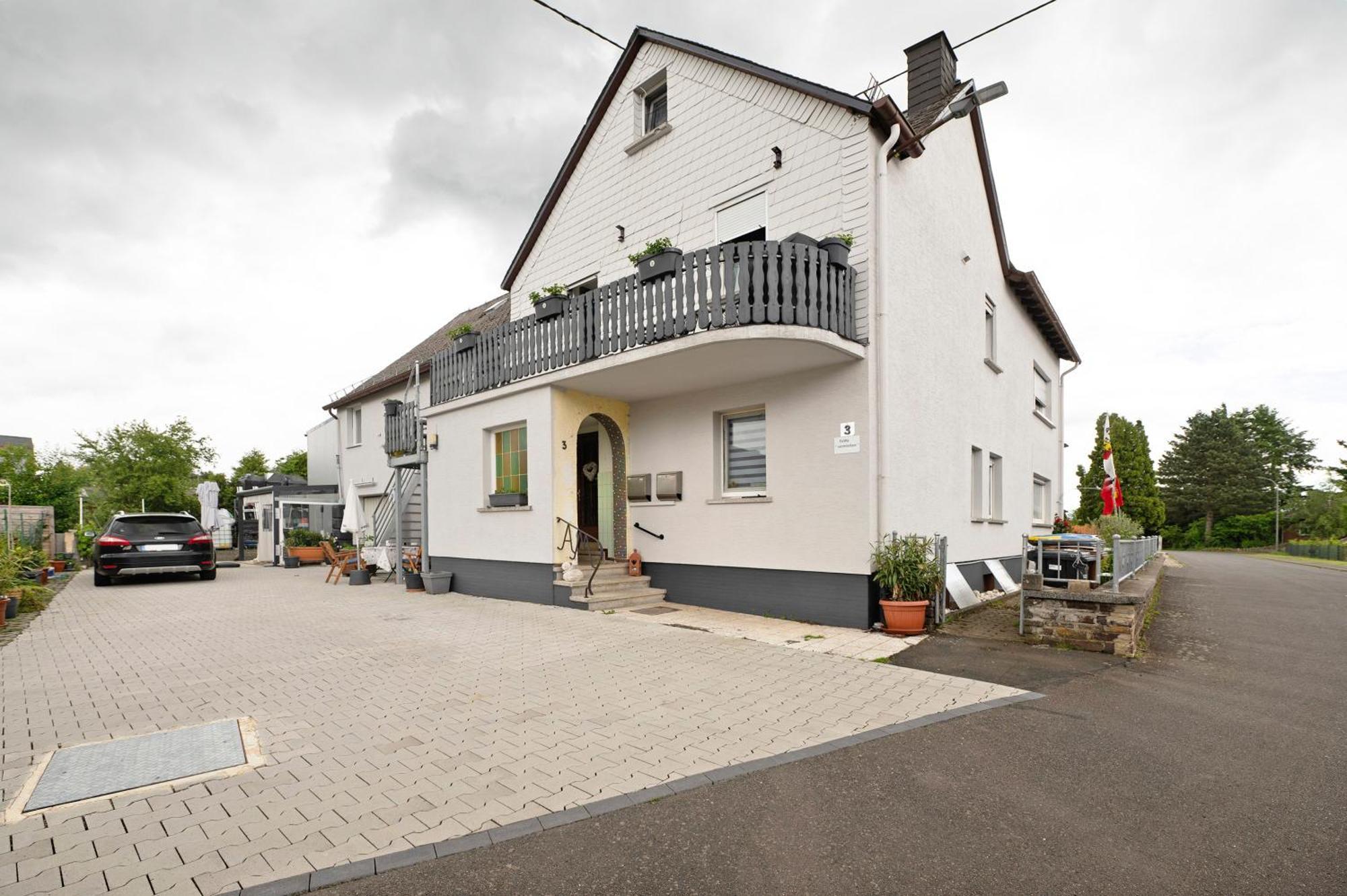 Apartamento Picco 1 Beuren  Exterior foto