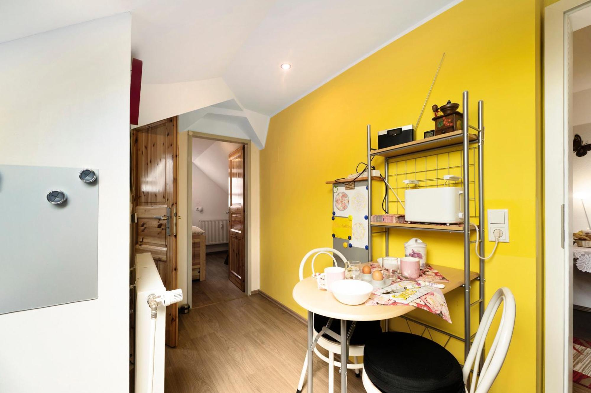 Apartamento Picco 1 Beuren  Exterior foto