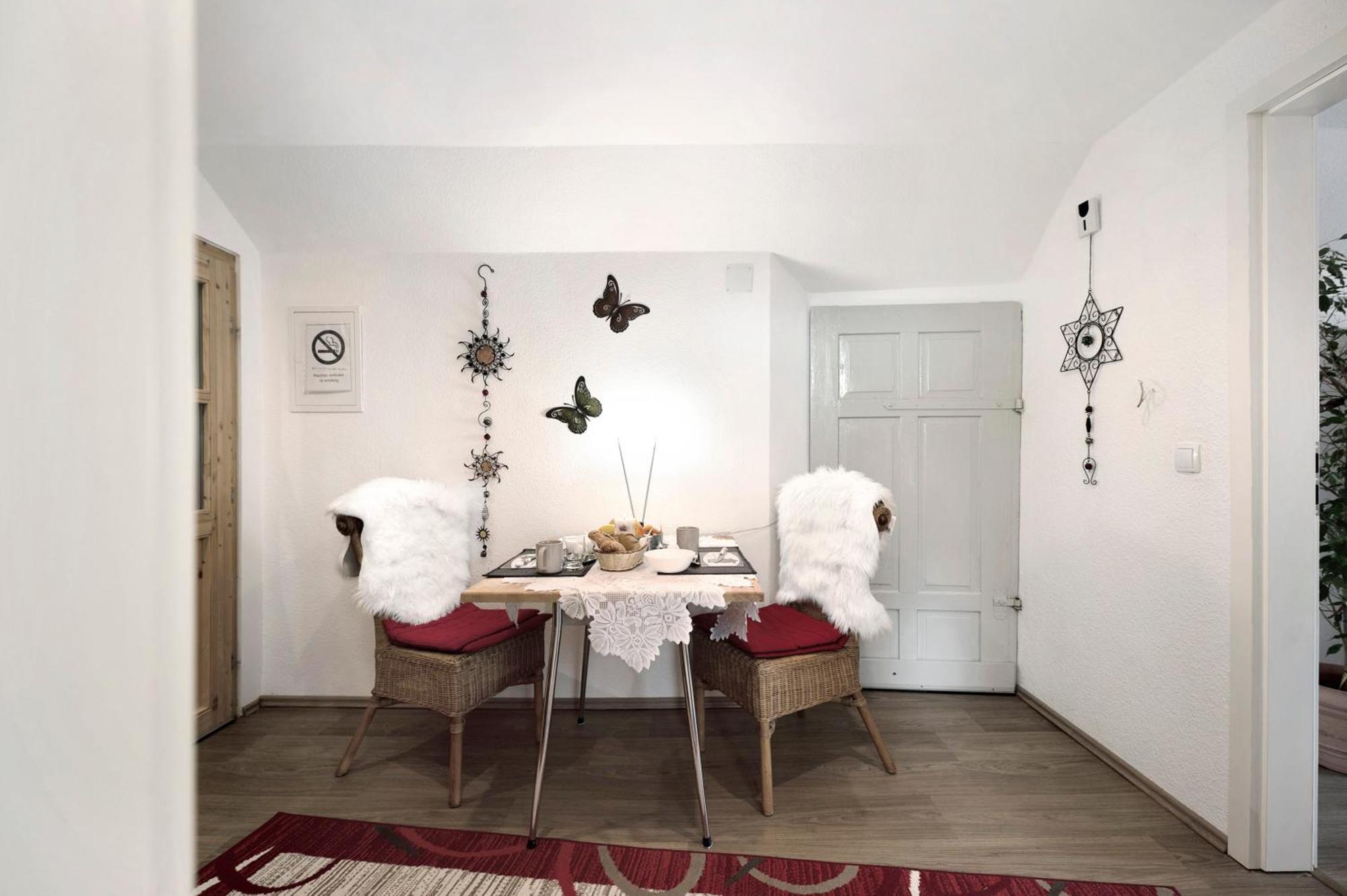 Apartamento Picco 1 Beuren  Exterior foto