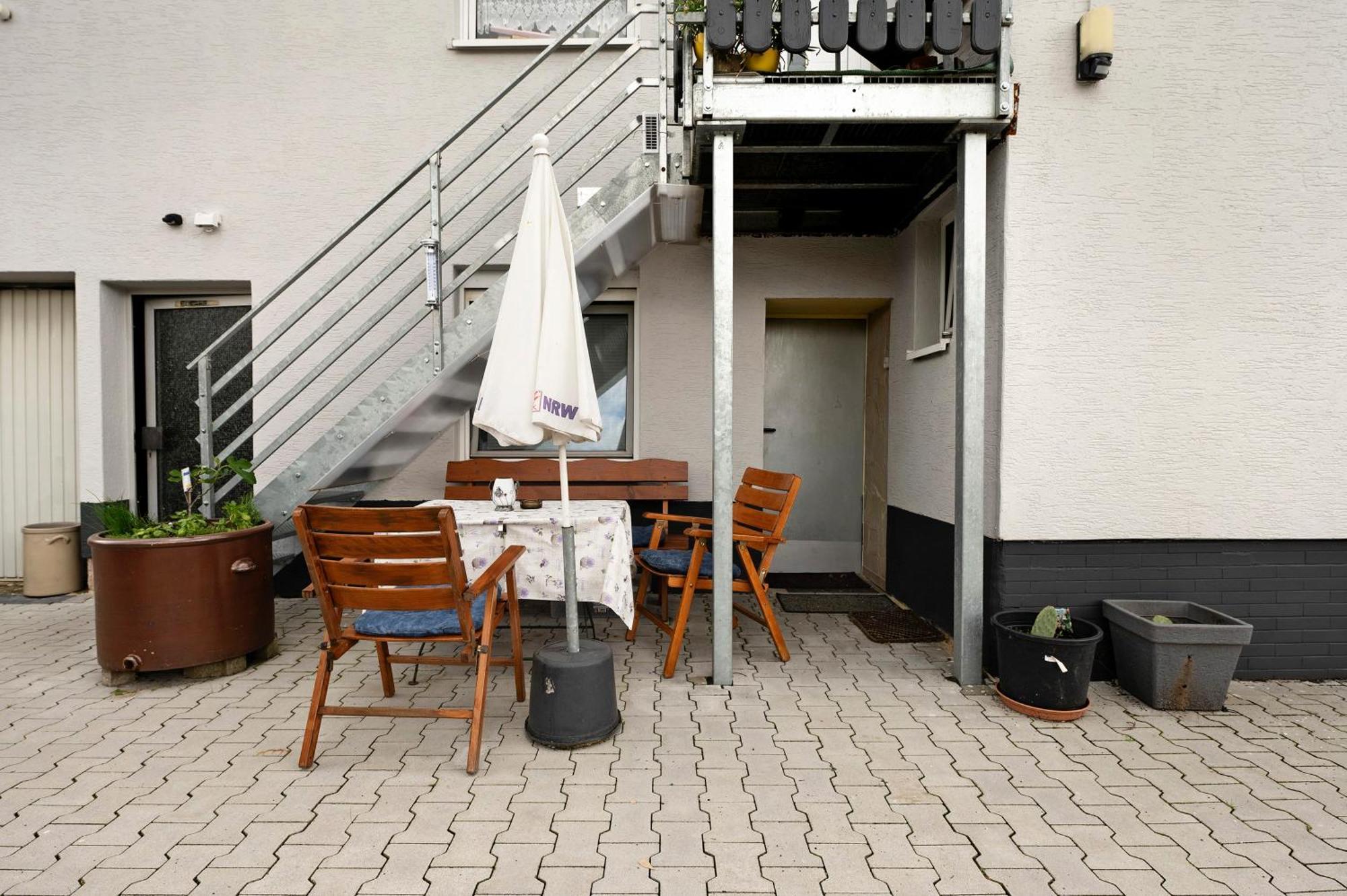 Apartamento Picco 1 Beuren  Exterior foto