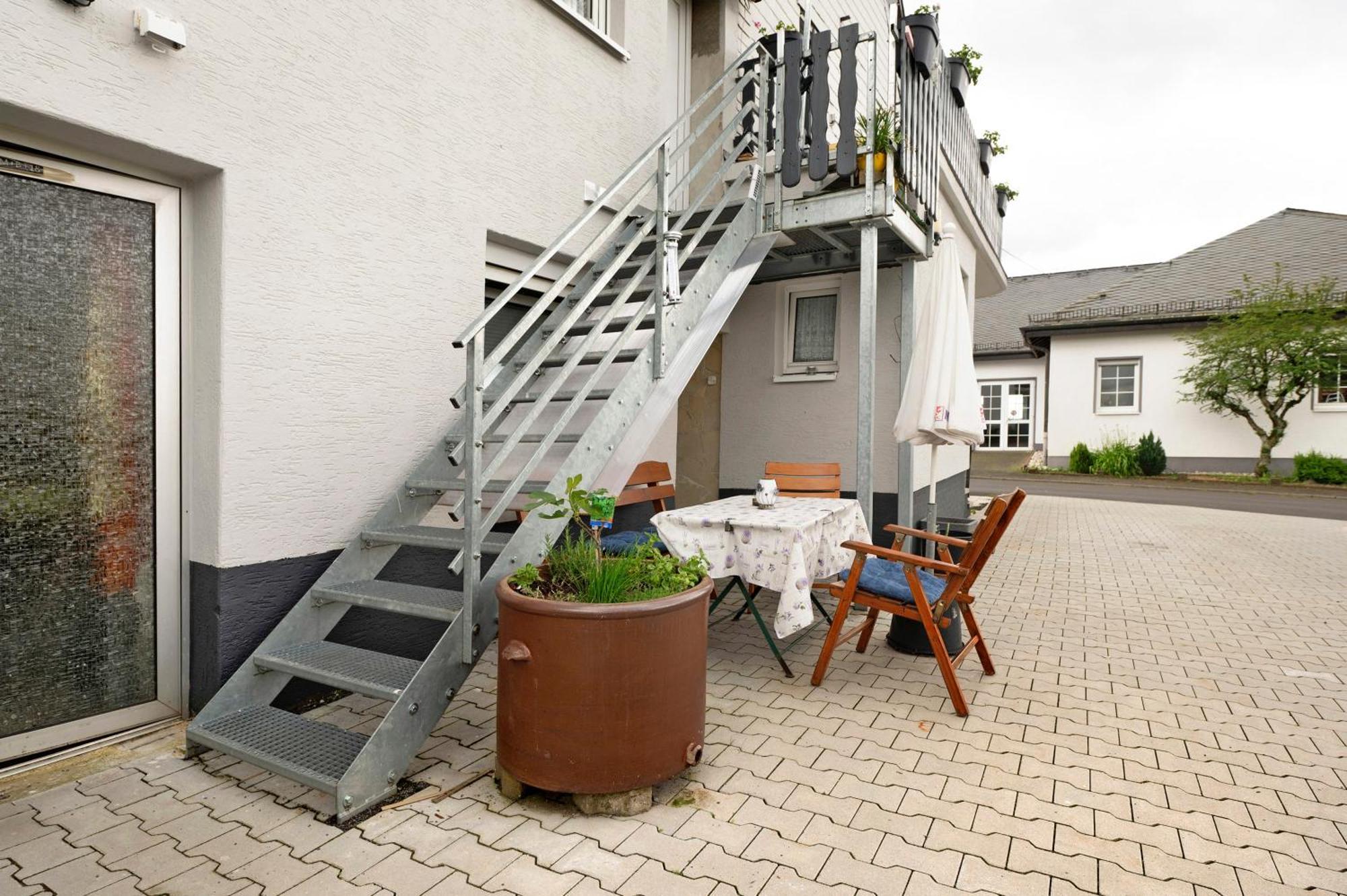 Apartamento Picco 1 Beuren  Exterior foto